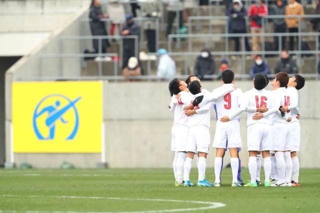 惨了！U23国足抽进死亡之组，3大强敌围堵，安帅摆铁桶阵或能破局